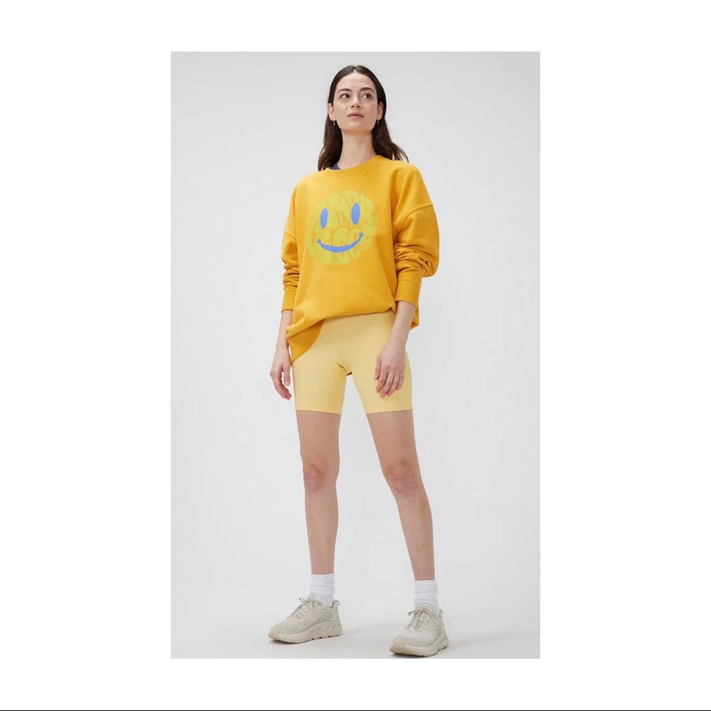 Outdoor V Sweatshirt :) XS